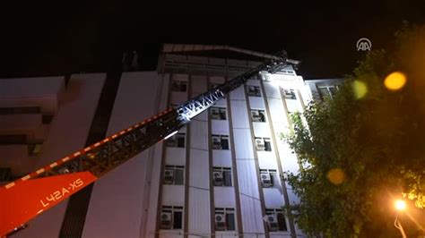 M­a­l­a­t­y­a­’­d­a­ ­o­t­e­l­ ­y­a­n­g­ı­n­ı­